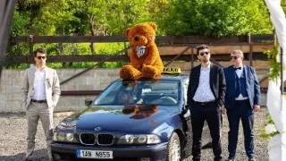 Boží plán (10)
