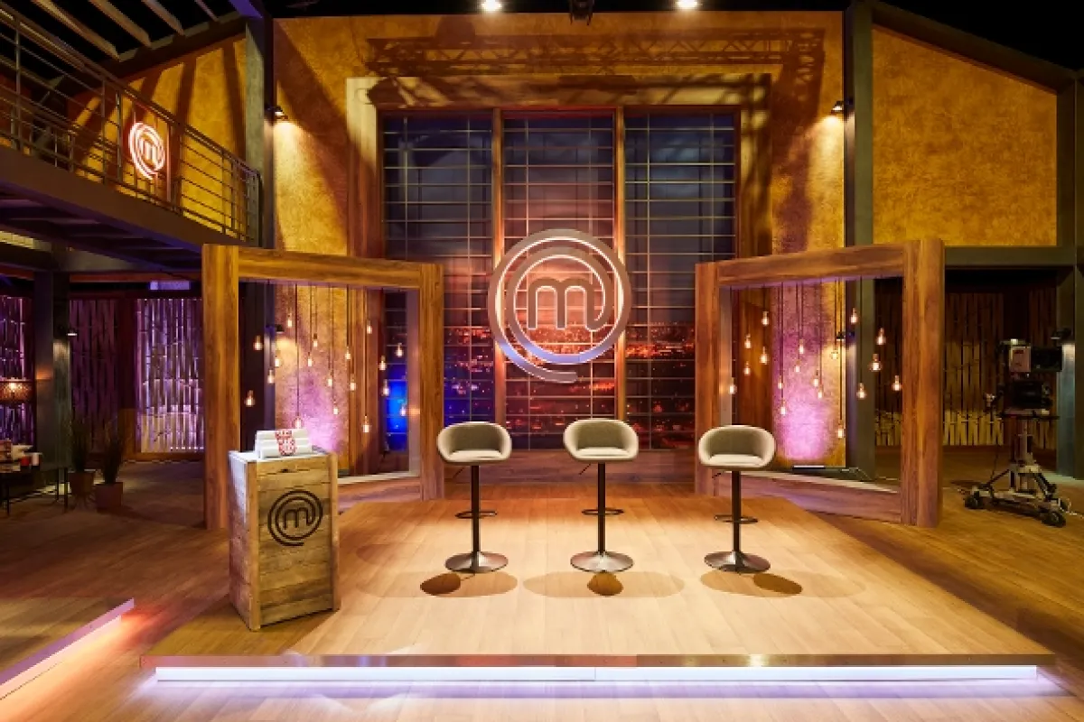 MasterChef Česko - fotogaléria