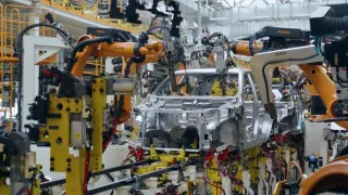 Automobil: Vzestup a pád (3/3)