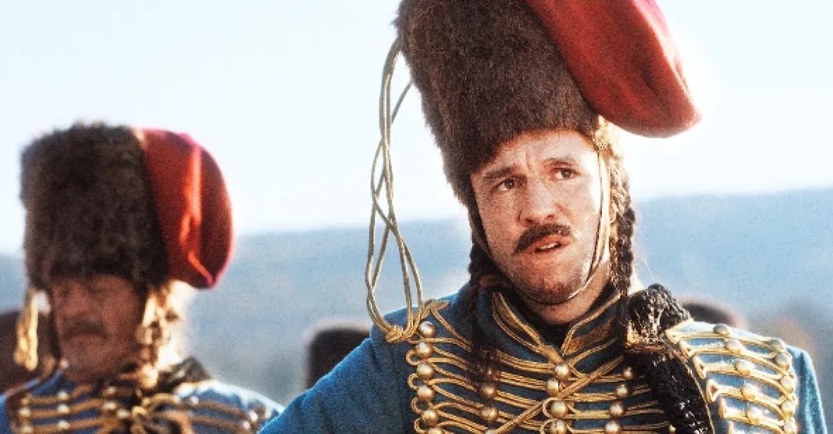 Maršál Hadik: Dobytí Berlína (HADIK), 2023 - fotogaléria