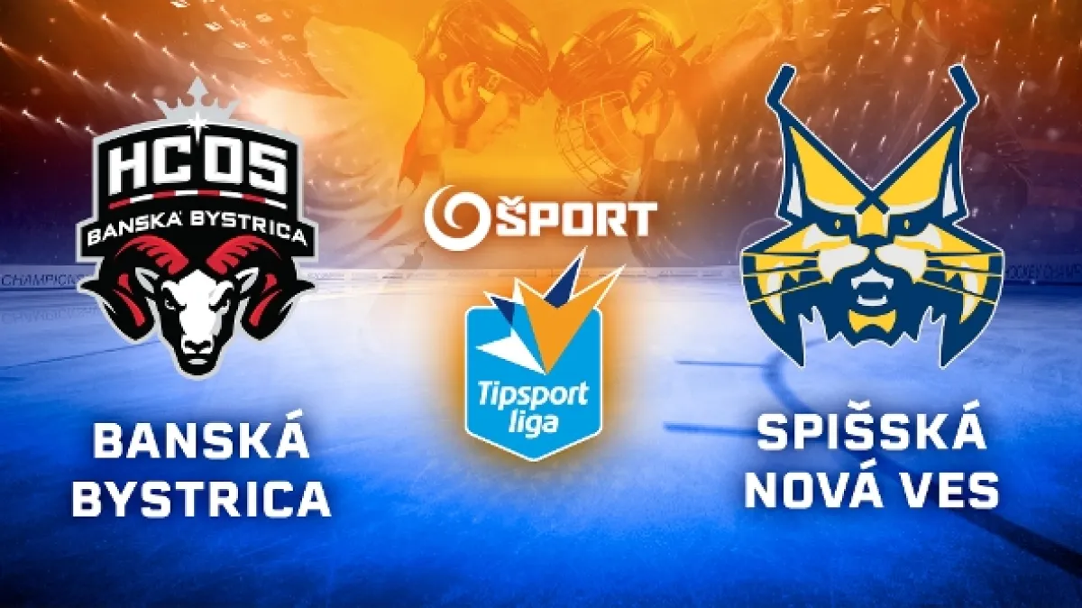 Hokej - Tipsport liga, 2026 - fotogaléria