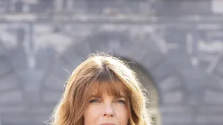 Komisařka Florence X