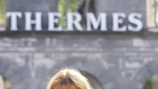 Komisařka Florence X