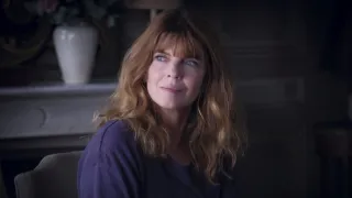 Komisařka Florence X