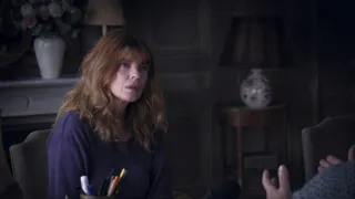 Komisařka Florence X