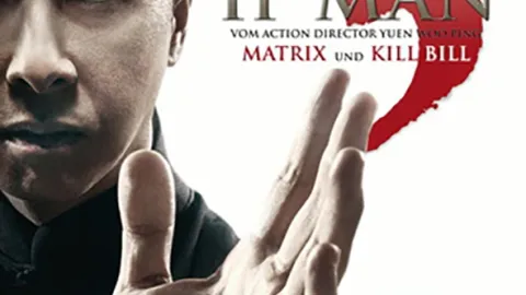 Ip Man 3