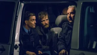 Dáma a Král (3)
