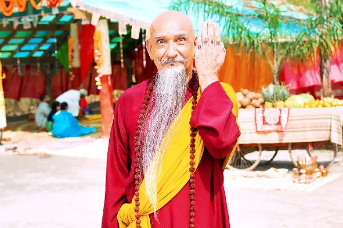Guru lásky (The Love Guru) - fotogaléria
