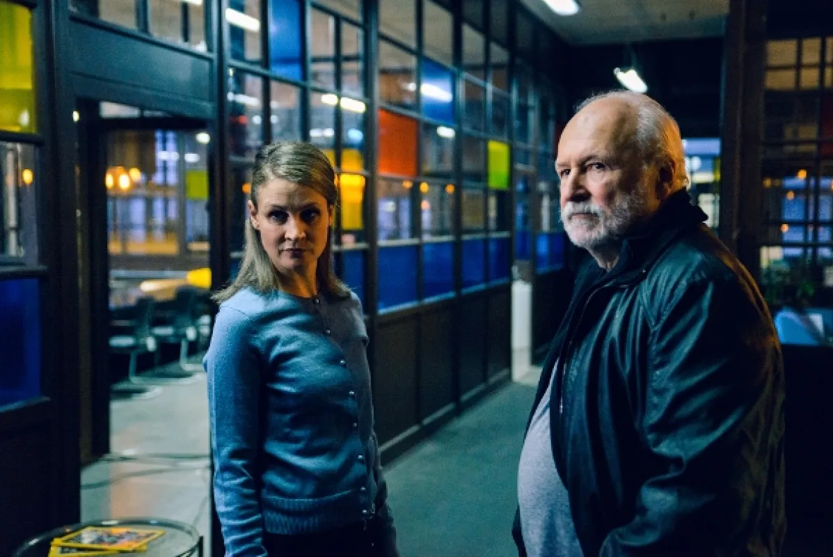 Dáma a Král, 2017 - fotogaléria