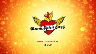 ROMA SPIRIT 2025