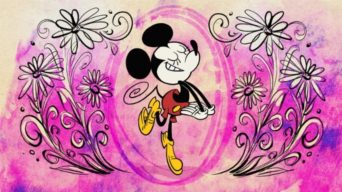 Miki egér játszótere (Mickey Mouse Clubhouse), 2007 - fotogaléria