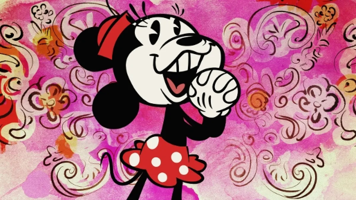 Miki egér játszótere (Mickey Mouse Clubhouse), 2007 - fotogaléria