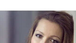 Kristina Fialová - první dáma české violy