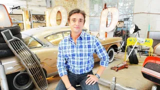 Najväčšie trapasy v Top Gear (1)