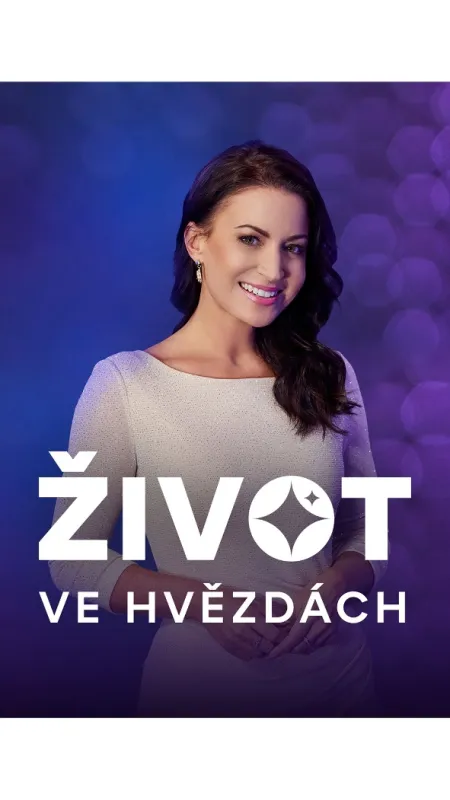 Život vo hviezdach - fotogaléria