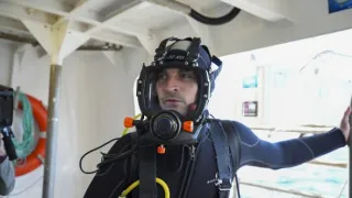 Giganti přírody