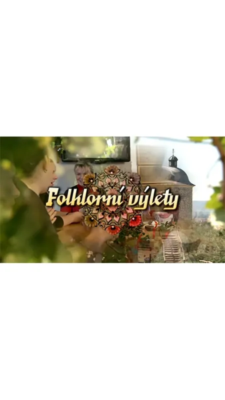 Folklorní výlety, 2013 - fotogaléria