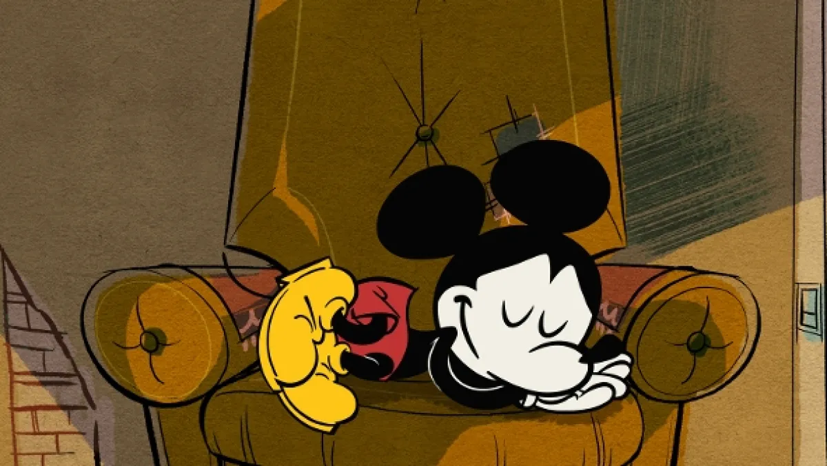 Miki egér játszótere (Mickey Mouse Clubhouse), 2007 - fotogaléria