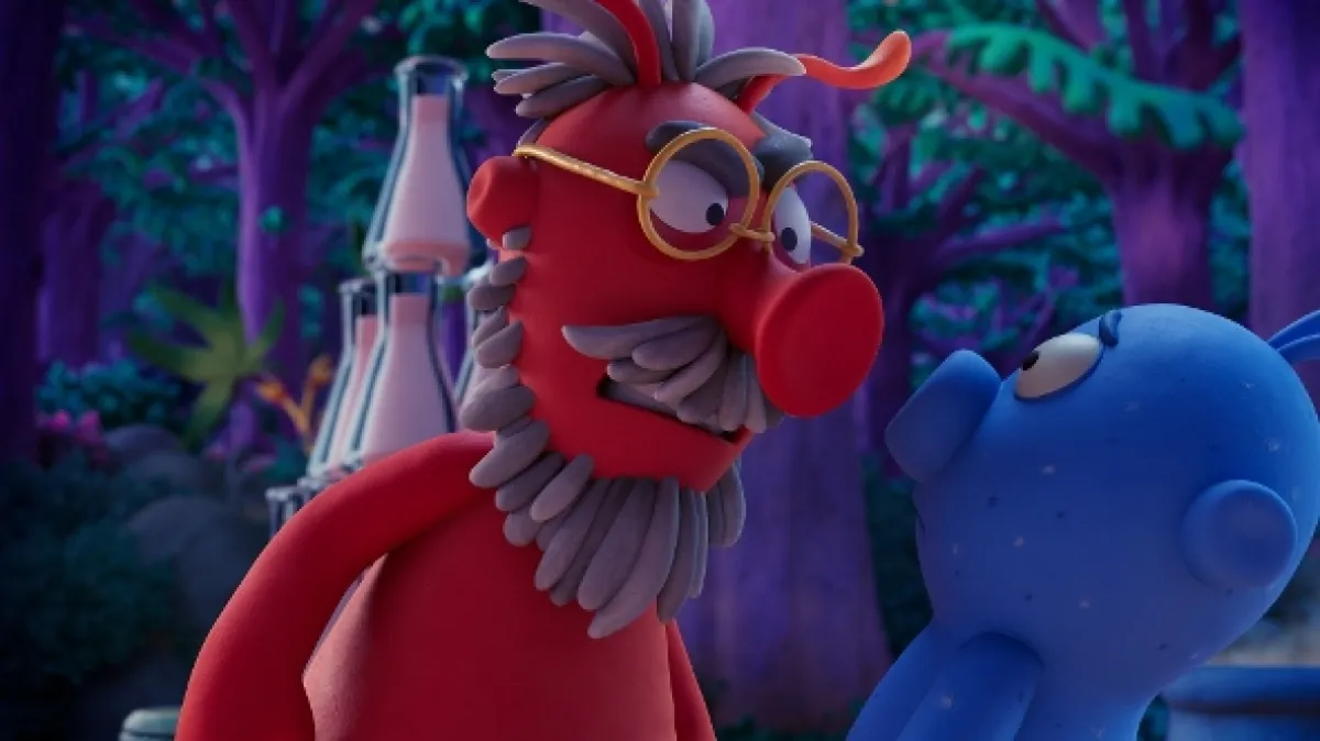Smedové a Smoové - fotogaléria