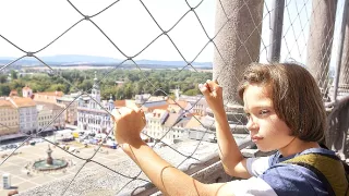 Pojedeme k moři