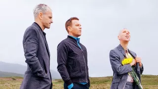 Trainspotting 2