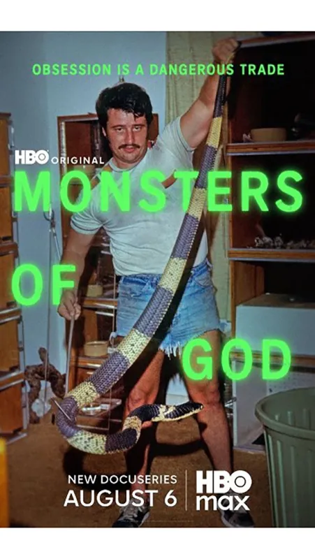 Boží stvůry (Monsters of God: Operation Chameleon), 2026 - fotogaléria