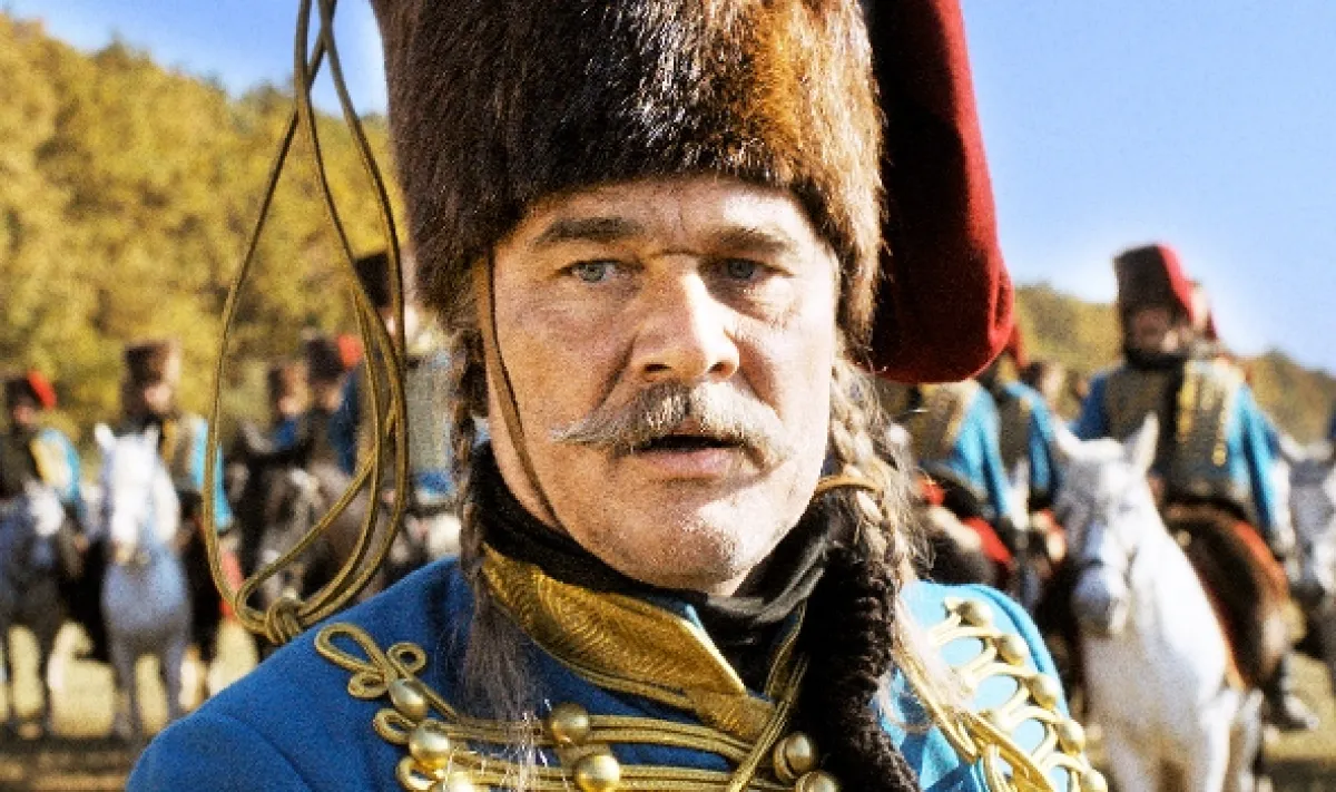 Maršál Hadik: Dobytí Berlína (HADIK), 2023 - fotogaléria