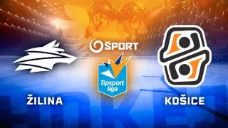 Hokej - Tipsport liga