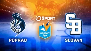 Hokej - Tipsport liga