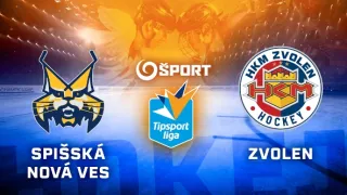 Hokej - Tipsport liga