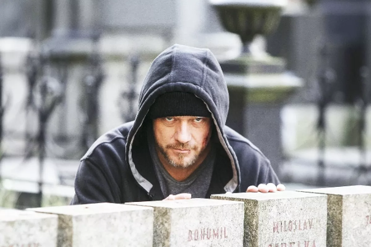 Černé vdovy, 2019 - fotogaléria