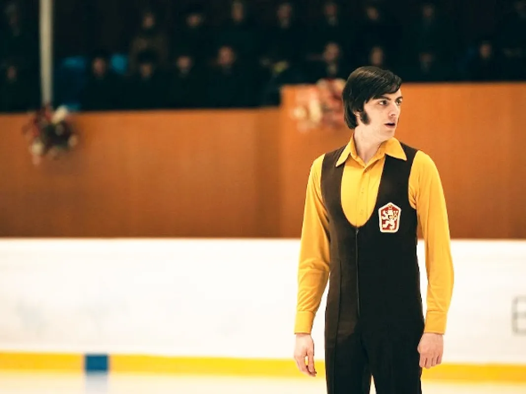 Šampion (Last Routine), 2026 - fotogaléria