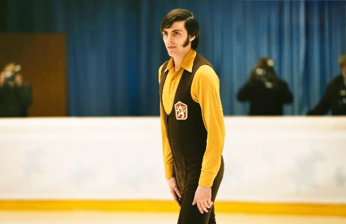 Šampion (Last Routine), 2026 - fotogaléria