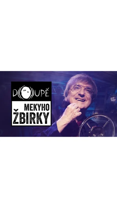 Doupě Mekyho Žbirky, 2020 - fotogaléria