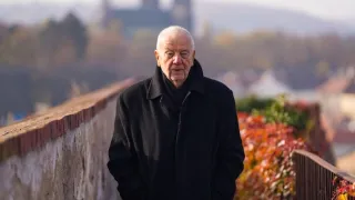 Androméďan - Cesta doktora Koukolíka