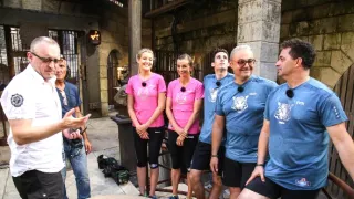 Pevnosť Boyard (2)