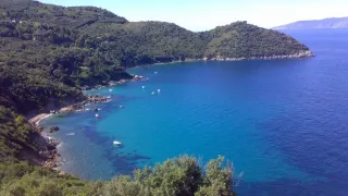 Maremma - přírodní skvost Toskánska (1/2)
