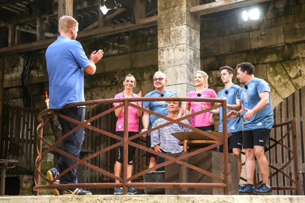 Pevnosť Boyard, 2013 - fotogaléria