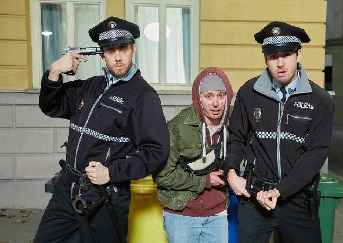 První dobrá (První dobrá I.) - fotogaléria