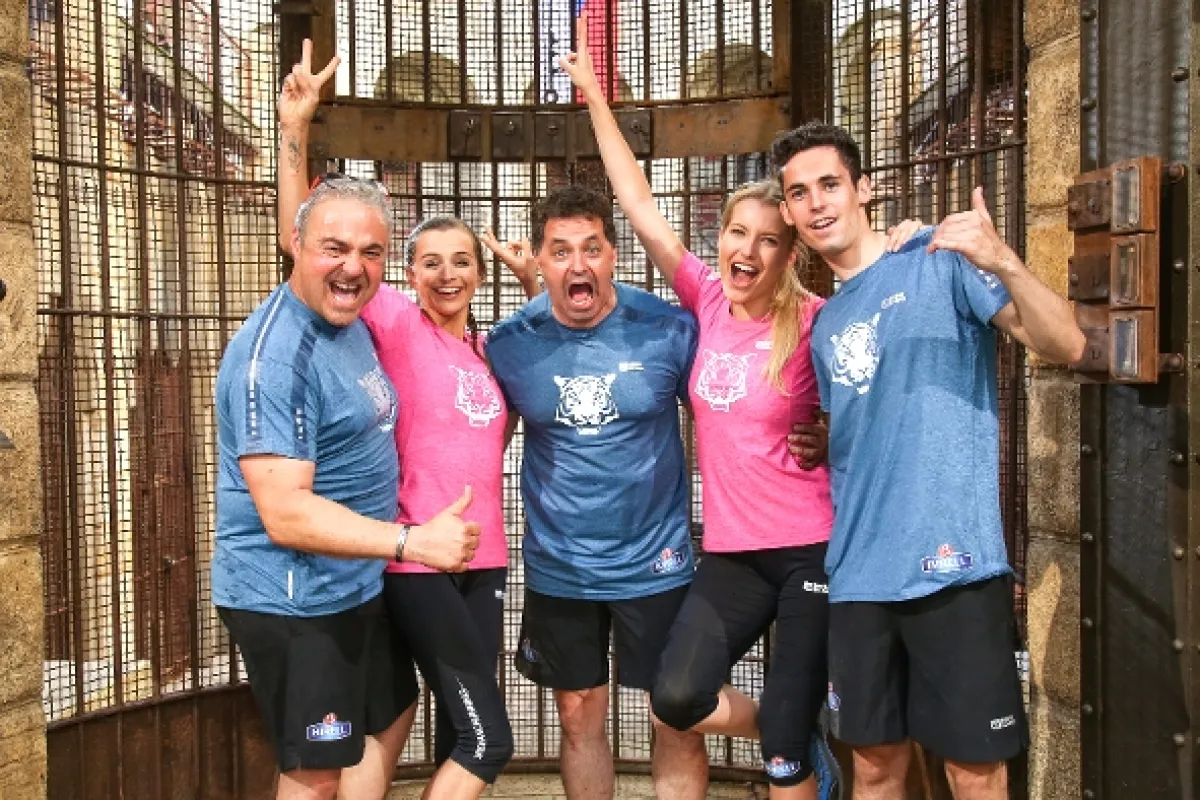 Pevnosť Boyard, 2012 - fotogaléria