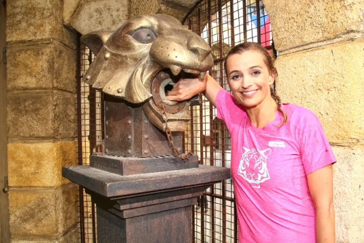 Pevnosť Boyard, 2012 - fotogaléria