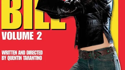 Kill Bill 2