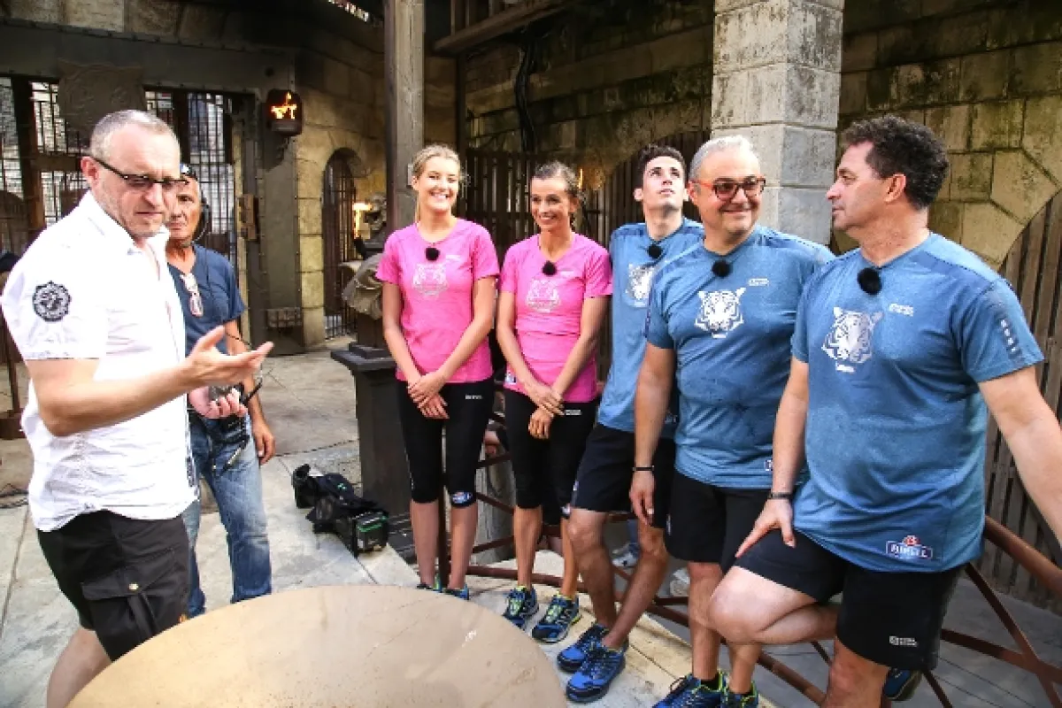 Pevnosť Boyard, 2013 - fotogaléria