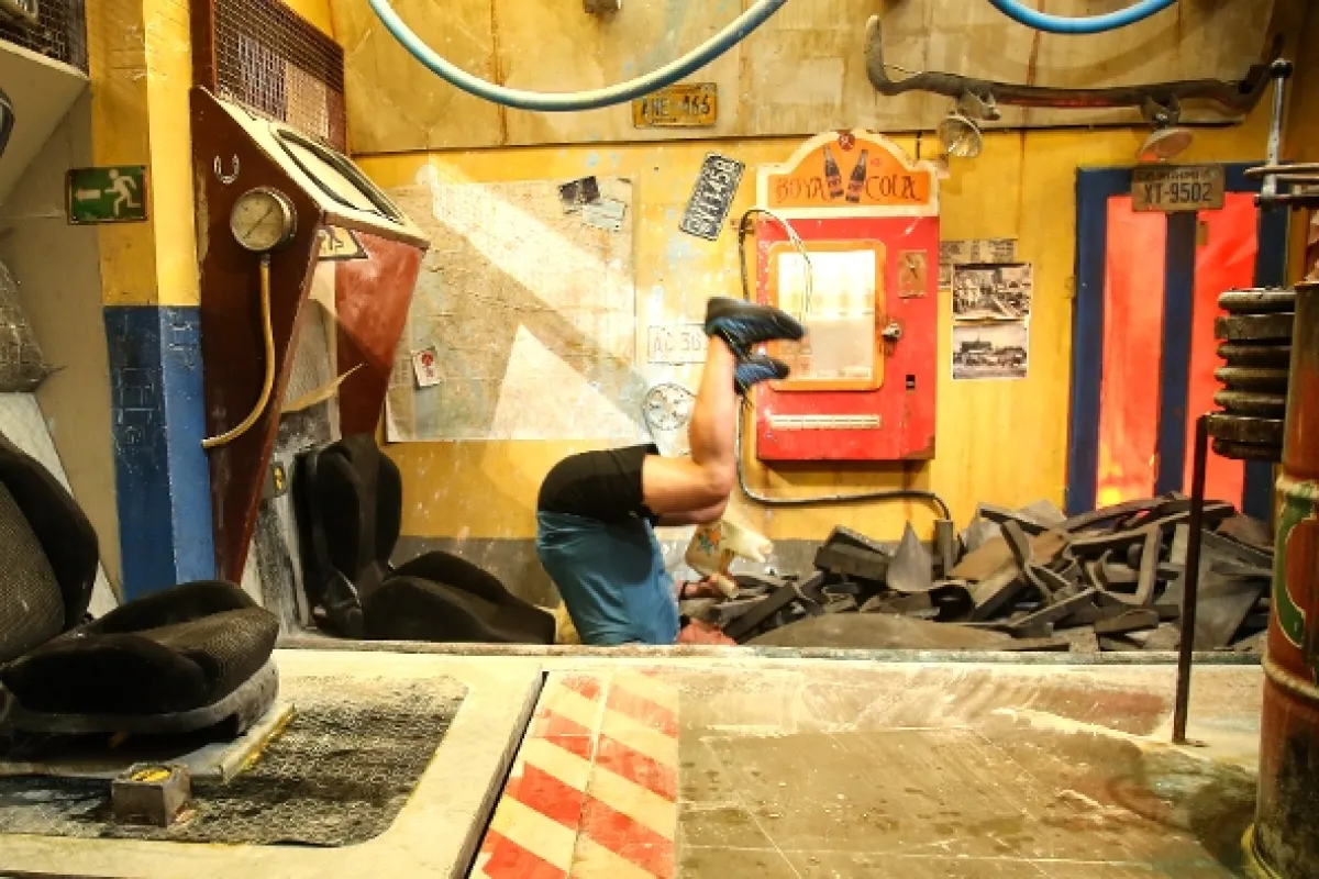 Pevnosť Boyard, 2013 - fotogaléria