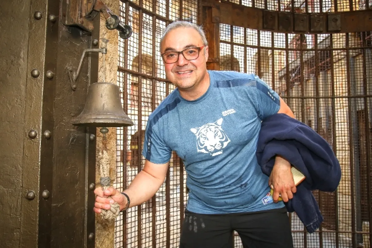 Pevnosť Boyard, 2012 - fotogaléria
