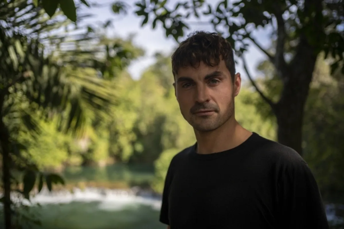Giganti přírody - fotogaléria