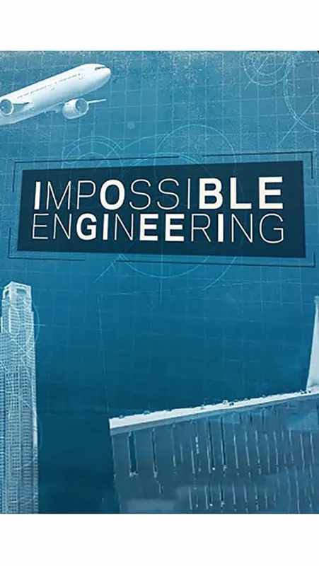 Zázraky techniky (Superstructures: Engineering Marvels), 2018 - fotogaléria