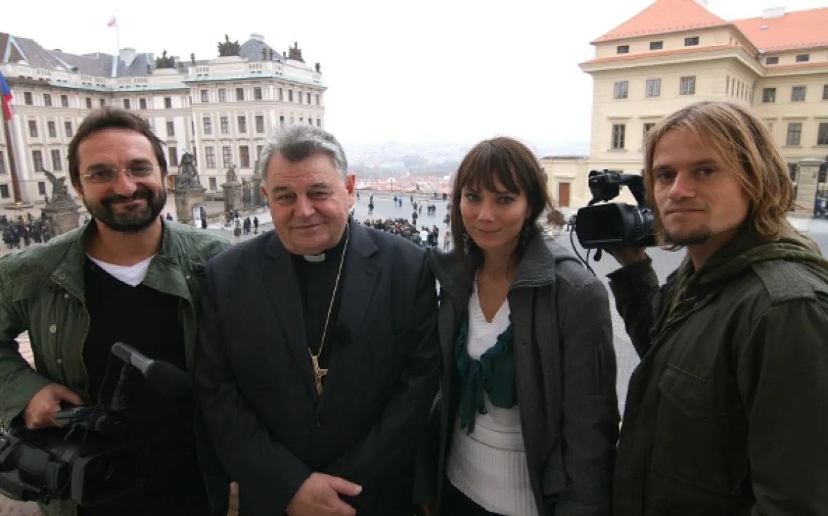 Pražské Jezuliatko, 2011 - fotogaléria