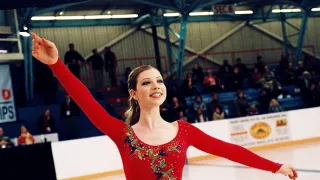 Princezna ledu