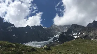 Na cestě po Valle d’Aosta